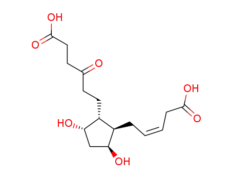 TETRANOR-PGDM