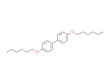 4,4&#39-Bis(hexyloxy)biphenyl