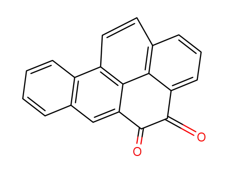 Benzo[a]pyrene-4,5-dione