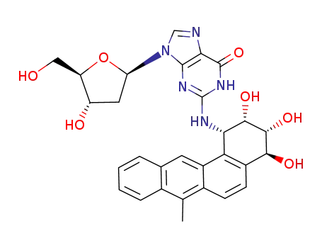 133645-03-1 Structure