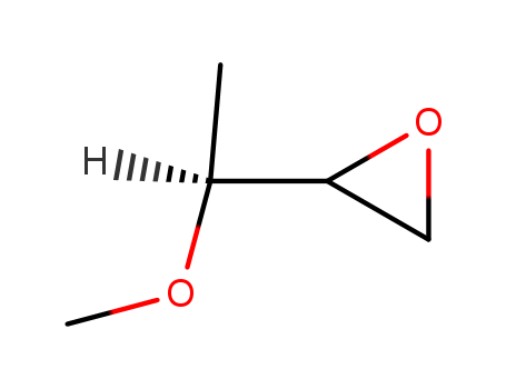 Oxirane, 2-(1-methoxyethyl)-