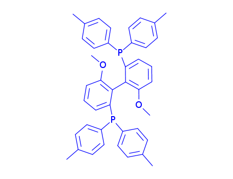 (S)-(-)-2,2'-Bis(di-p-tolylphosphino)-6,6'-dimethoxy-1,1'-biphenyl