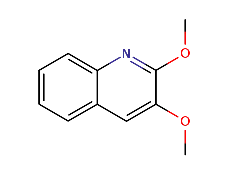 2,3-dimethoxyquinoline