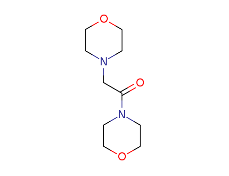 1,2-dimorpholin-4-ylethanone