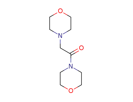 1,2-Di(morpholin-4-yl)ethanone