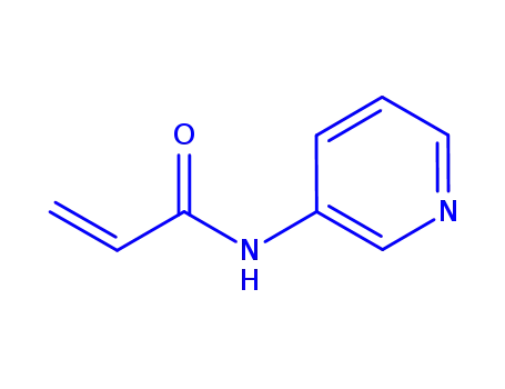 2-프로펜아미드,N-(3-피리디닐)-(9CI)