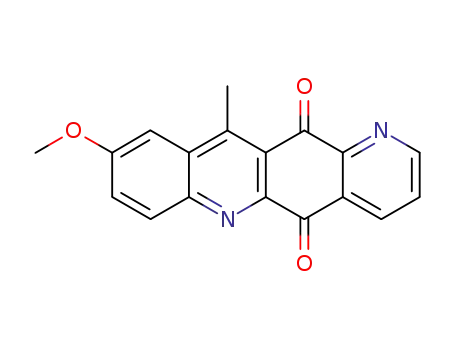 143370-21-2 Structure