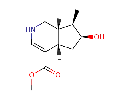 tetrahydrocantleyine