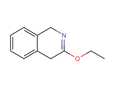 3-ethoxy-1,4-dihydroisoquinoline
