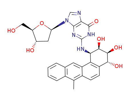 133645-07-5 Structure