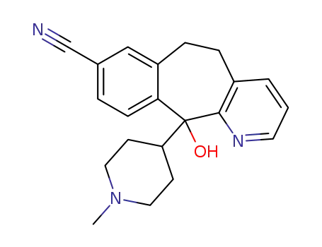 143540-50-5 Structure