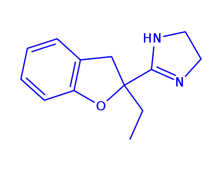 Efaroxan