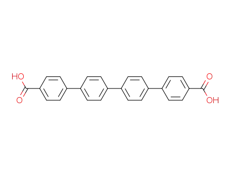 Molecular Structure of 143613-17-6 ([1,1',4',1