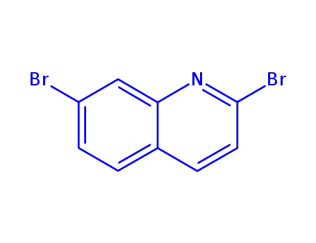 2,7-DibroMoquinoline