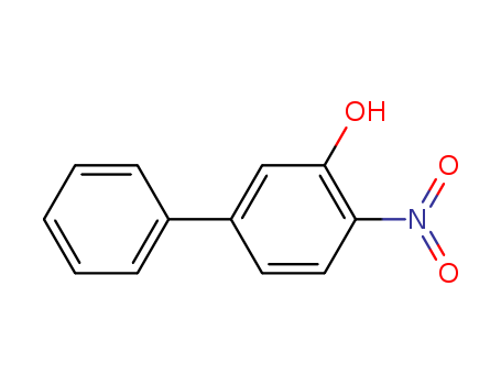 2-NITRO-5-PHENYL-PHENOL