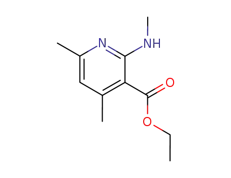 69081-08-9 Structure