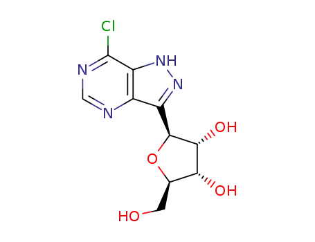 13263-94-0 Structure