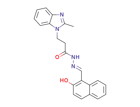 1443321-11-6 Structure