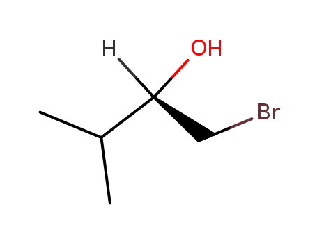 1-BroMo-3-메틸-2-부탄올