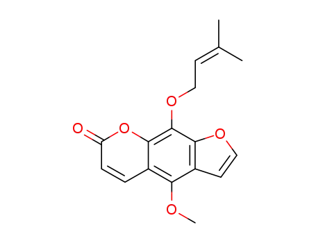 Phellopterin