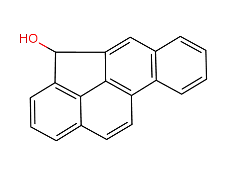 4H-Cyclopenta(def)chrysen-4-ol