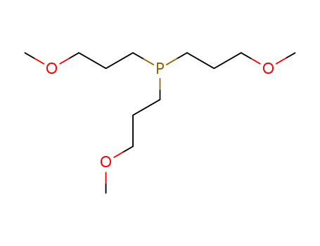 TRIS(3-METHOXYPROPYL)PHOSPHINE