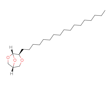 4-heptadecyl-3,6,8-trioxabicyclo(3.2.1)octane