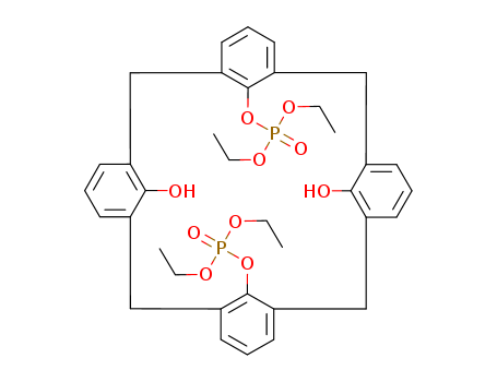 2-Chloro-4-(1-pyrrolidinyl)benzenecarboxylic acid