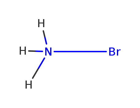 Molecular Structure of 14519-10-9 (bromamine)
