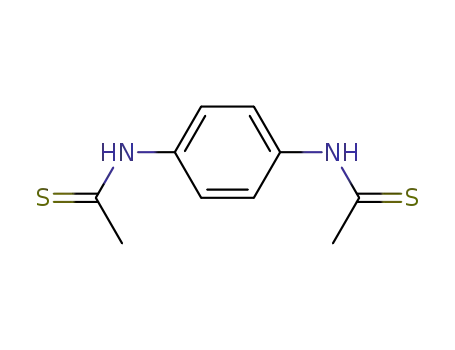 <i>N</i>,<i>N</i>'-<i>p</i>-phenylene-bis-thioacetamide