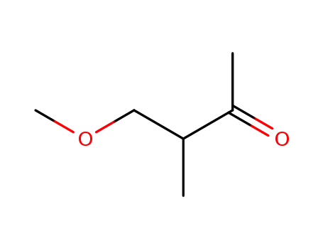 2-Butanone, 4-methoxy-3-methyl-, (R)- (9CI)