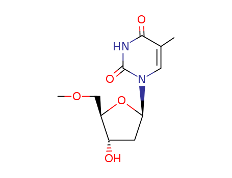 5'-O-MethylThymidine