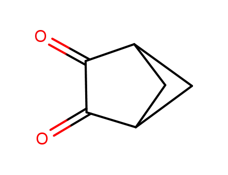 bicyclo<2.1.1>hexane-2,3-dione