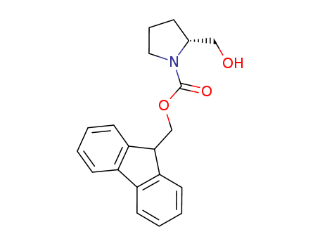 N-(9-FLUORENYLMETHOXYCARBONYL)-D-PROLIN&