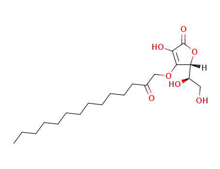 3-O-DODECYLCARBOMETHYLASCORBIC ACID