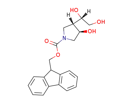 362600-14-4 Structure