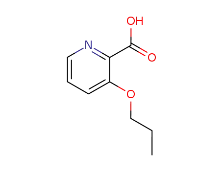 3-プロポキシ-2-ピリジンカルボン酸
