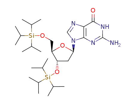 109460-89-1 Structure