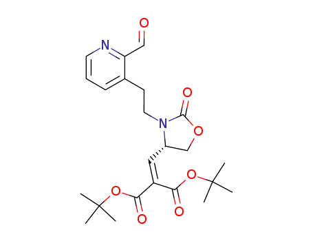 146885-92-9 Structure