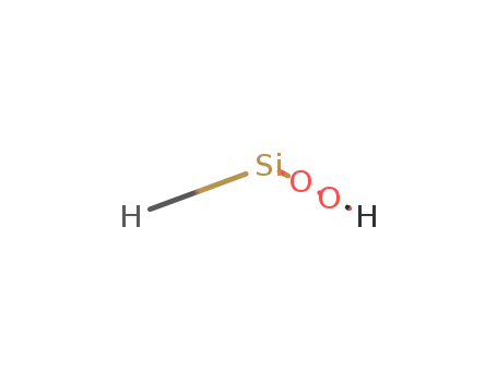 HSiOOH