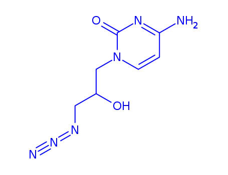 4-aminopyrimidin-2-one