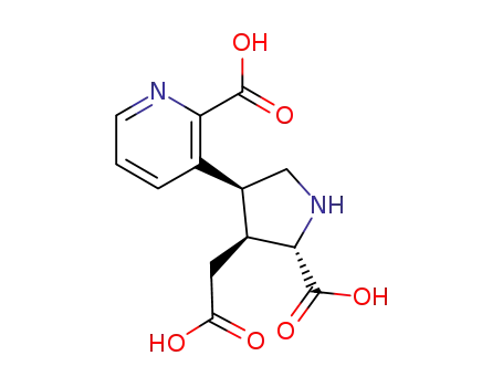 Acromelic acid E