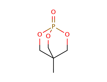 Molecular Structure of 1449-89-4 (MEBICYPHAT)