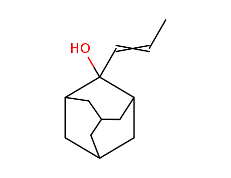 2-propenyl-2-adamantanol