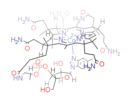 cob(II)alamine