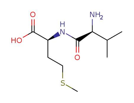 Valyl-Methionine
