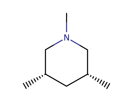 1,3,5-trimethylpiperidine