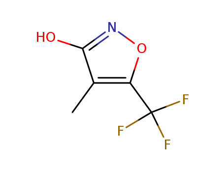 3(2H)-ISOXAZOLONE,4-METHYL-5-(TRIFLUOROMETHYL)-