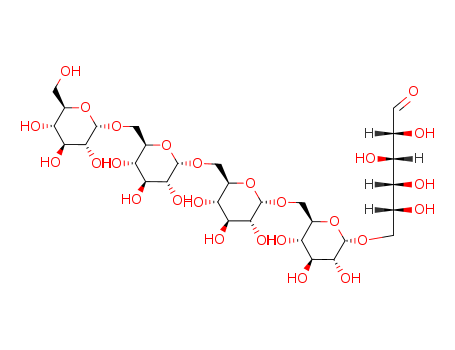 Isomaltopentaose(6082-32-2)