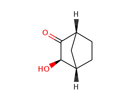 3-exo-hydroxynorcamphor